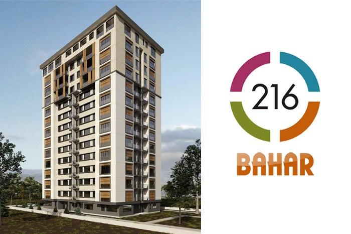 216 Bahar proje görseli