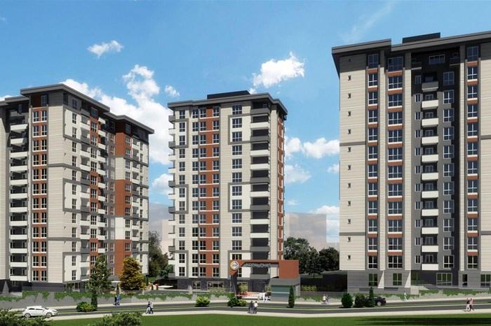 216 Koru Plus proje görseli