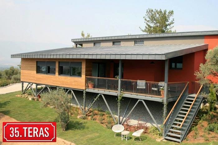 35. Teras proje görseli
