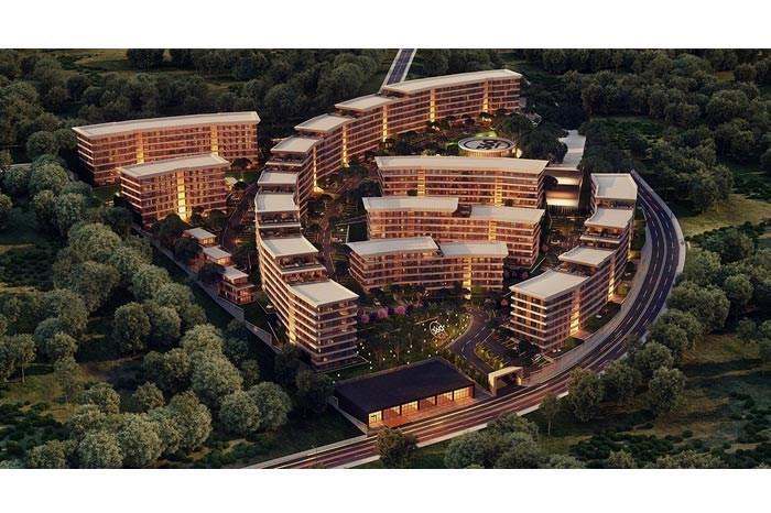 360 Kurtköy proje görseli