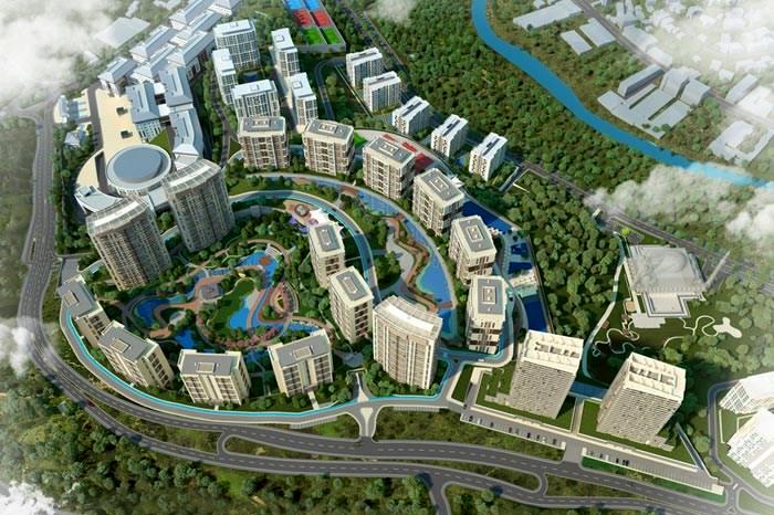5. Levent proje görseli
