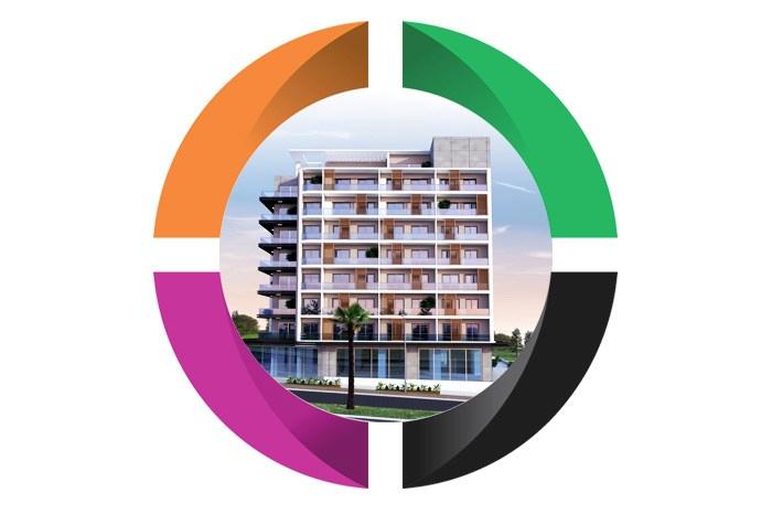 A Loft Bornova proje görseli