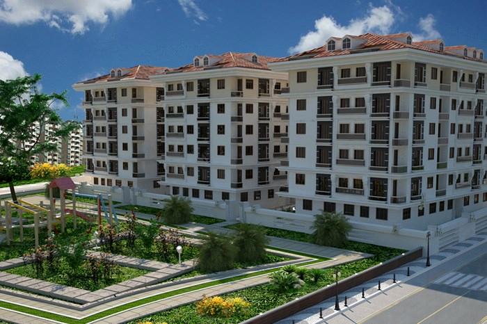 AB Yaşam Evleri proje görseli