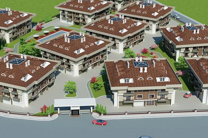 Ada Konakları proje görseli