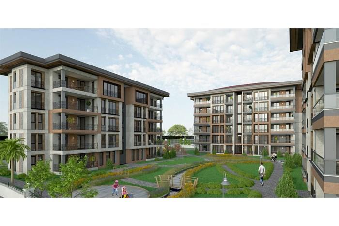 Adalı Konakları proje görseli