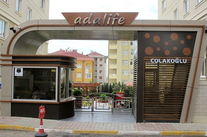 Adalife Maltepe proje görseli