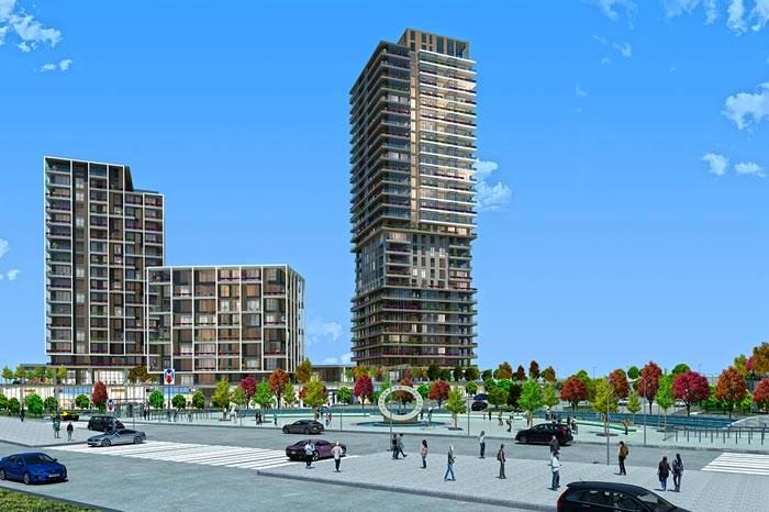 Adım İstanbul proje görseli