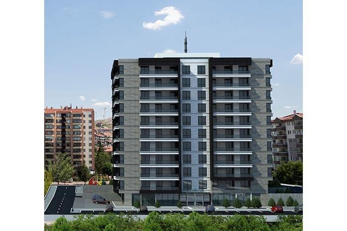 Adiva Ümitköy proje görseli