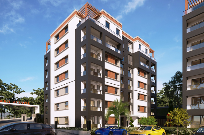 Adulis Garden proje görseli