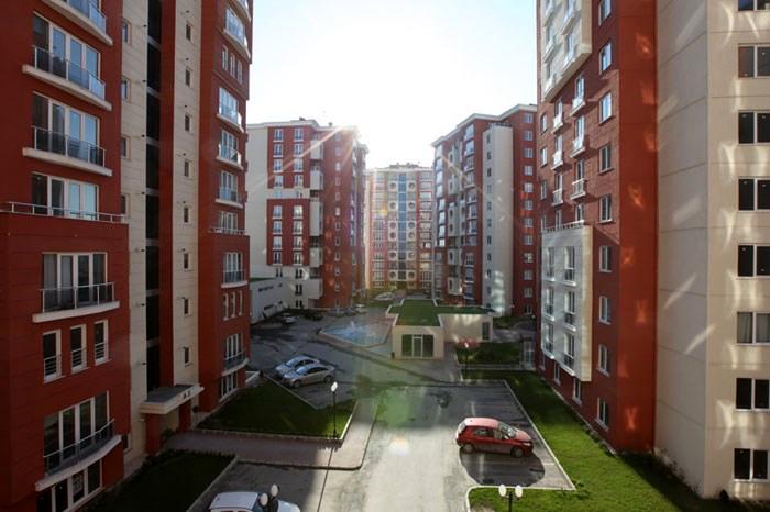 Agena Park proje görseli