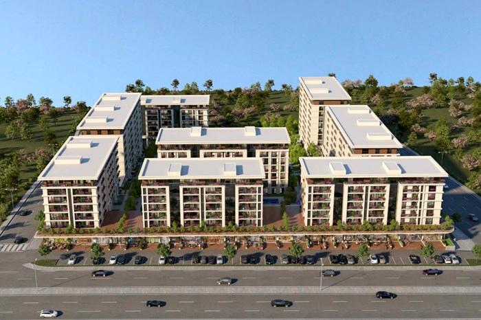 Ahteran İstanbul proje görseli