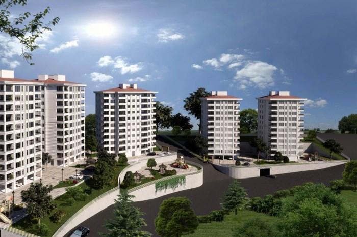 Ak Life Gold proje görseli