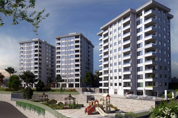 Ak Life Platin proje görseli