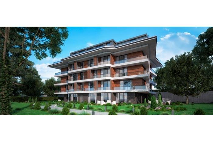 AKS City proje görseli