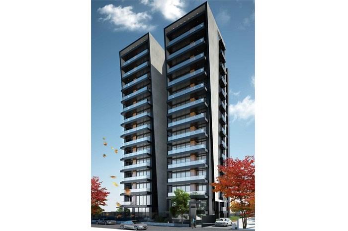 Aktan Terrace Suadiye proje görseli