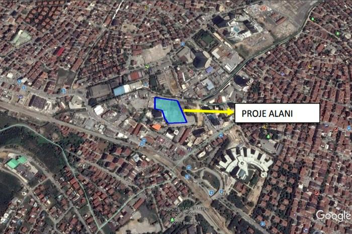 Almis Güven Maltepe proje görseli
