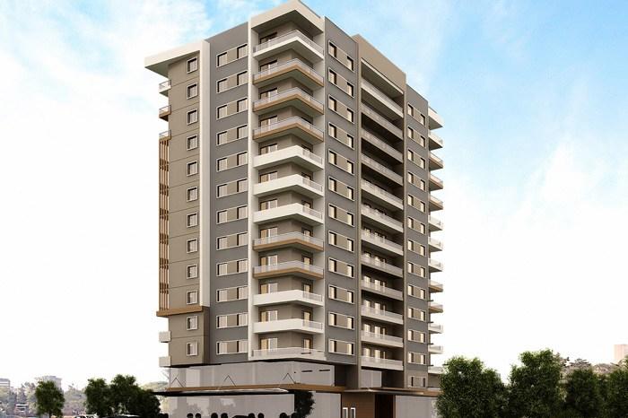 Altındağ Prestij 1 proje görseli