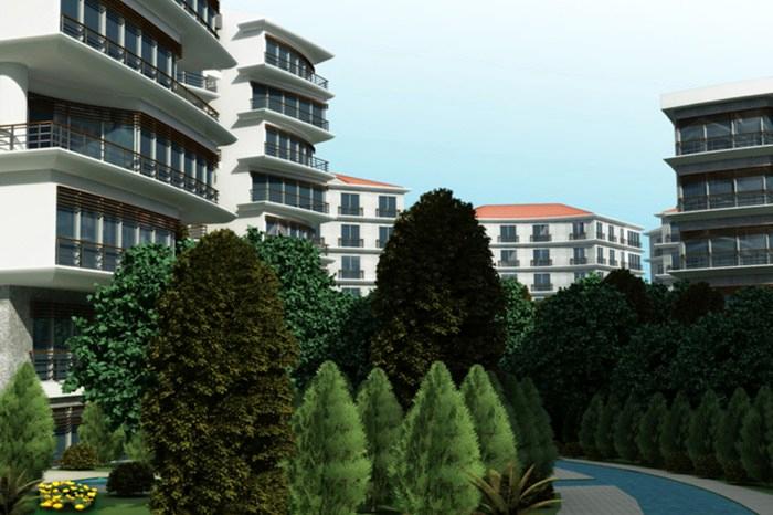 Altunizade Konakları proje görseli