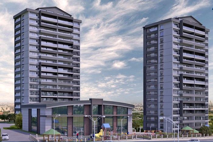 Alyapark Premium proje görseli