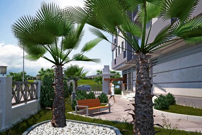 Anatolia Park proje görseli
