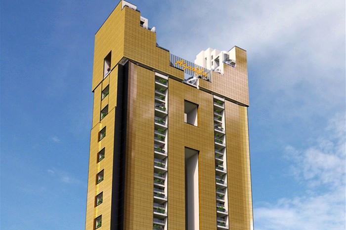 Andromeda Gold Ataşehir proje görseli