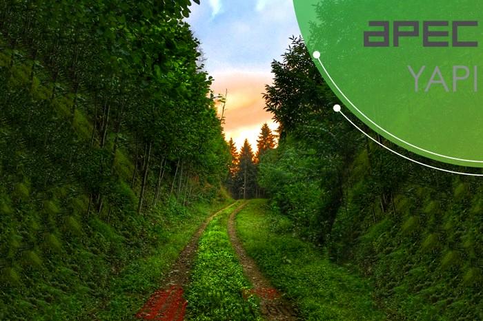 Apec Uskumruköy proje görseli