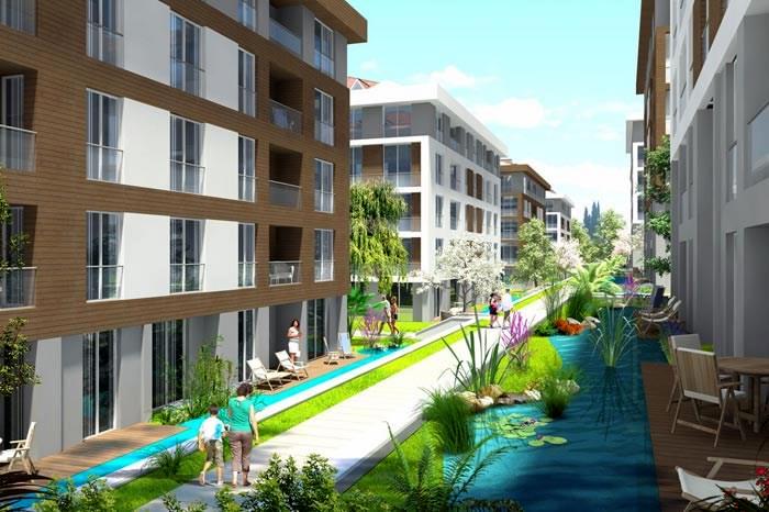 Aqua Kavaklı proje görseli
