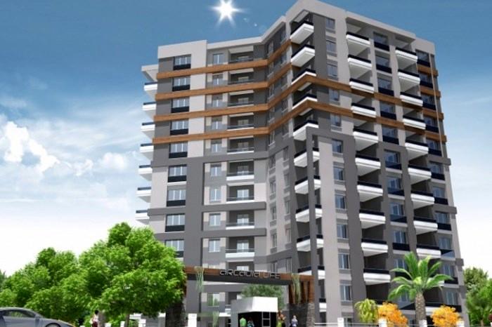 Arcadia Life proje görseli