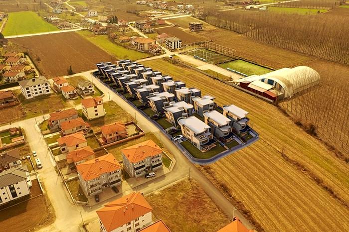 Armoni Villa’s proje görseli