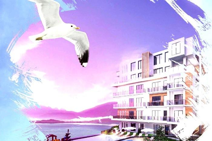 Arya Mudanya proje görseli