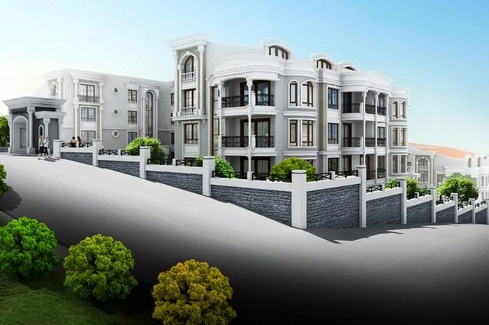 Asrın Sarayları 2 proje görseli
