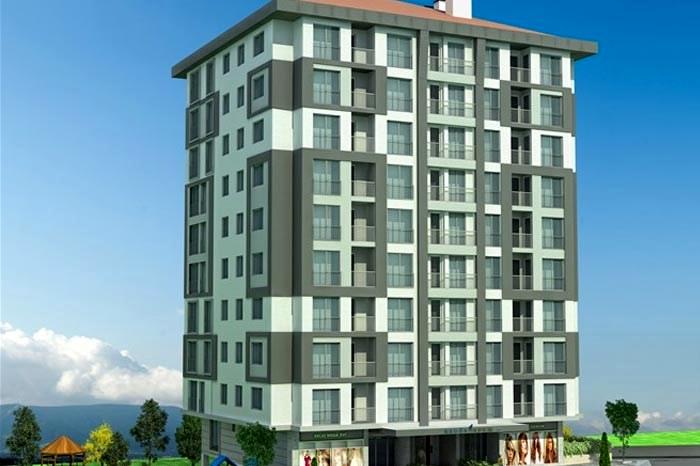 Asude Yaşam Halkalı proje görseli