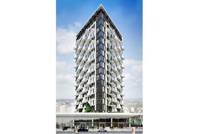 Atakent 24 proje görseli