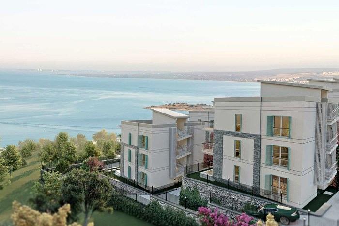 Atakent Didim proje görseli