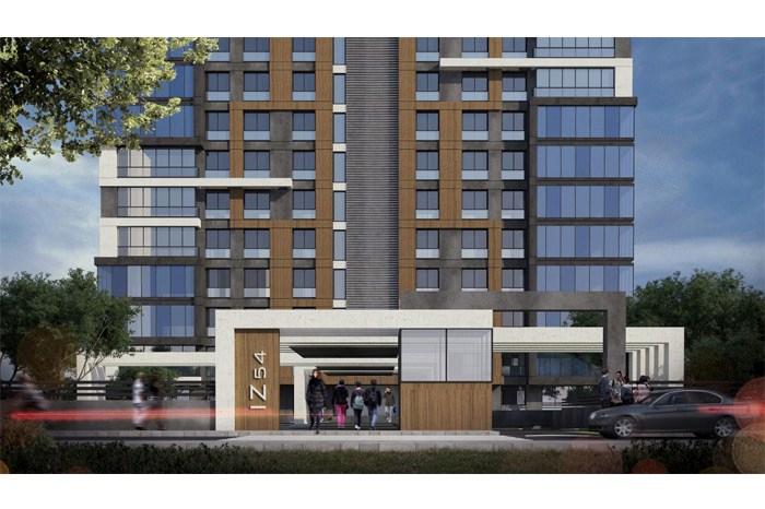 Atalay Residence proje görseli