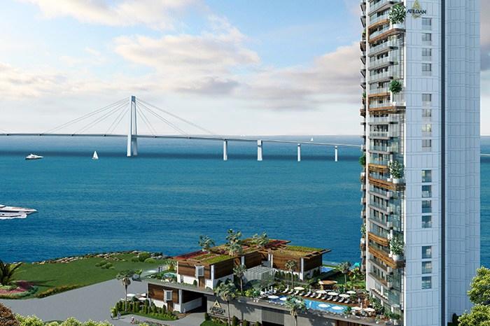 Atılgan Royal proje görseli