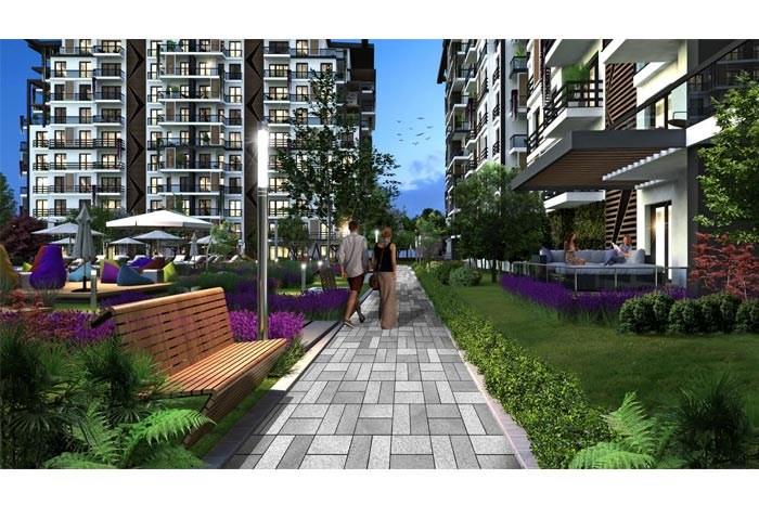 Atlantik Life proje görseli