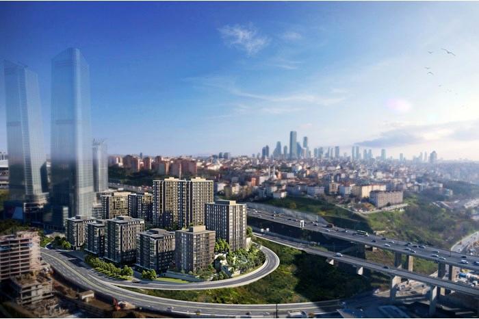 Avangart İstanbul proje görseli