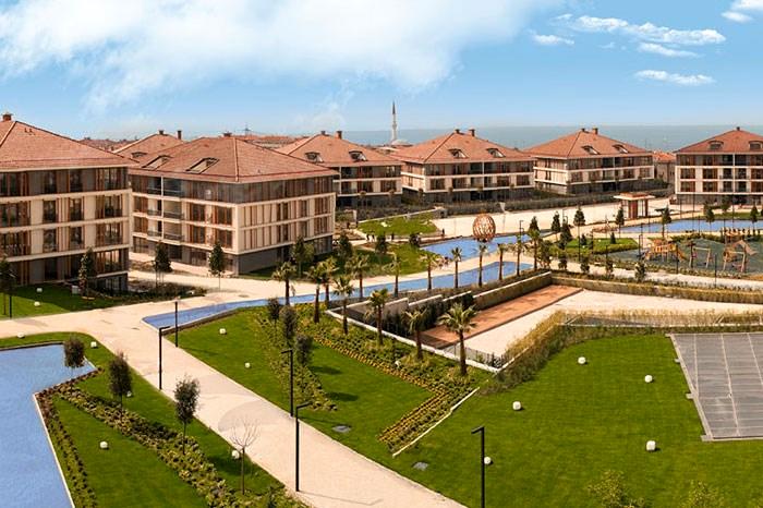 Avcılar Park proje görseli