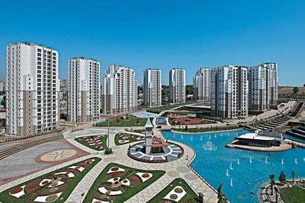 Avrupa Konutları Atakent 3 proje görseli