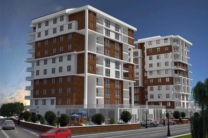 Aydos House proje görseli