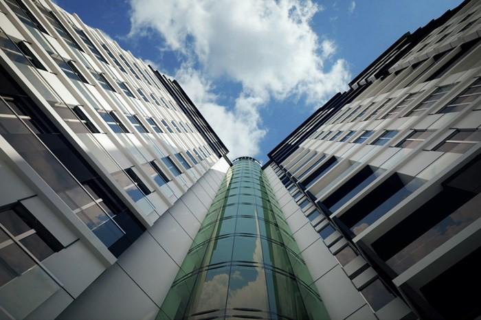 Aykutoğlu Flats proje görseli