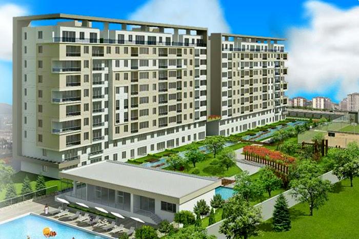 Ayvacı Park proje görseli