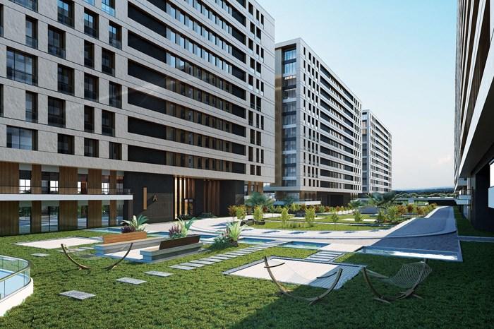 Azur Marmara proje görseli