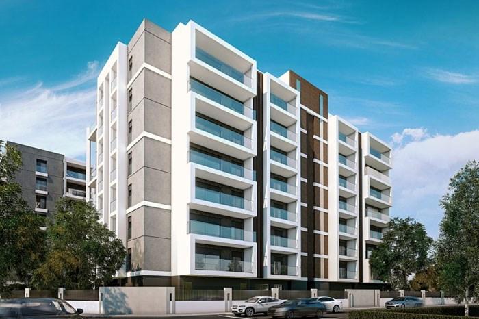 B Life Ataşehir proje görseli