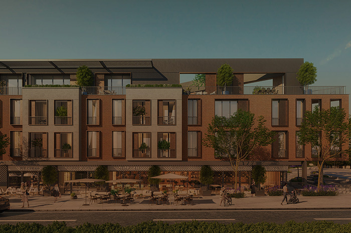 Bab İstanbul proje görseli