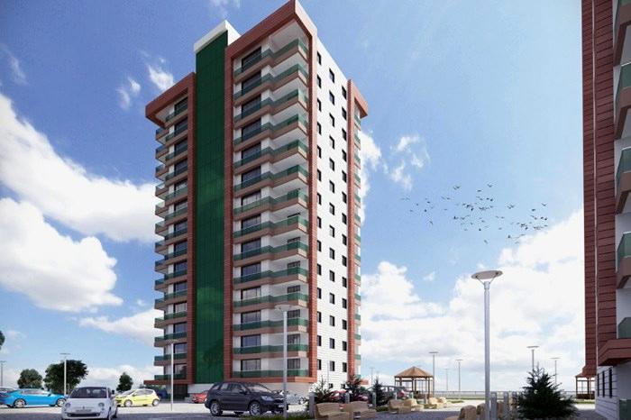 Bağlıca Botanik Life proje görseli