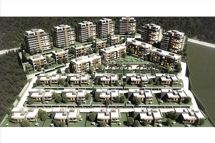 Bahçeşehir Atmaca proje görseli