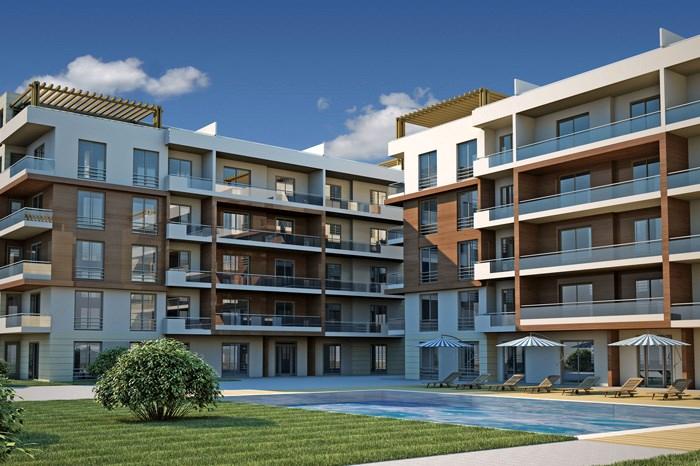 Baladium Bursa proje görseli