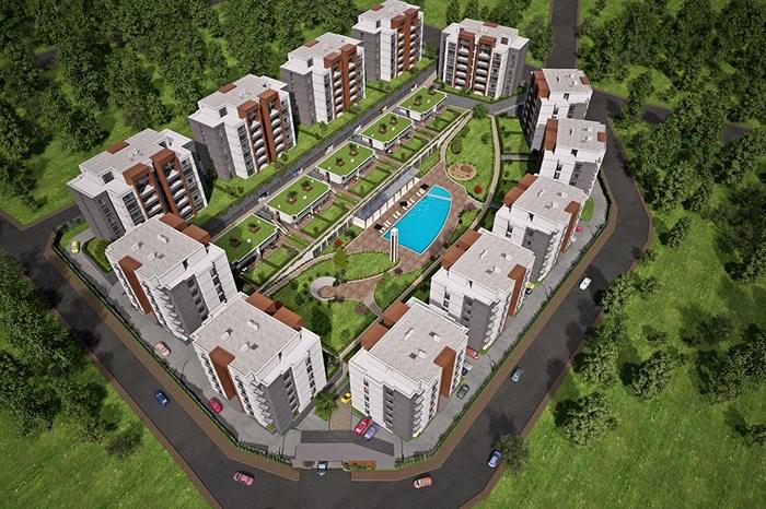Balat İnci proje görseli